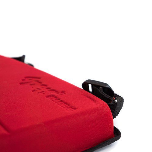 Crash Bag Condor voor 4pets Autobench Pro 1