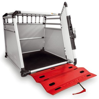 4pets Scratch Guard Bumper Beschermer
