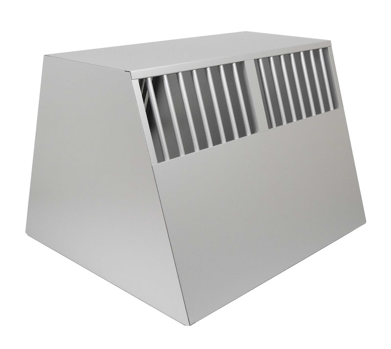 Pro Aluminium Autobench Dubbel King  B 90 x D 80 x H 63 cm