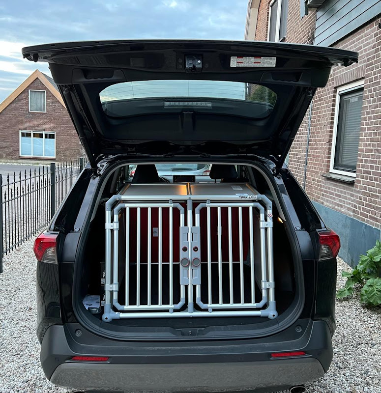 4Pets Autobench Pro 22  L
